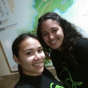 Meet your Posher, Tracy